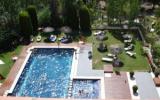 Hotel Spanien Pool: Novotel Barcelona Sant Cugat In Sant Cugat Del Vallès Mit ...