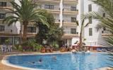 Hotel El Arenal Islas Baleares Solarium: Hotel Venus Playa In El Arenal Mit ...