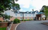 Hotelnew Jersey: 3 Sterne Comfort Suites Budd Lake In Budd Lake (New Jersey) Mit ...