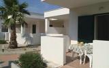 Ferienwohnungpuglia: Ferienanlage Le Diomedee *** In Vieste, Apulien, ...