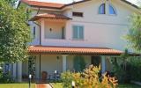 Ferienhaus Forte Dei Marmi Badeurlaub: Ferienhaus 