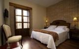 Hotel Spanien: Posada Los Condestables In Villalpando, 10 Zimmer, ...