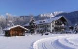 Hotel Berchtesgaden Skiurlaub: Pensionen Berchtesgadener Land In ...