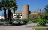 Hotel Spanien Klimaanlage: 4 Sterne Parador De Turismo De Zafra Mit 51 ...