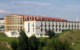 Hotel Szczecin Zachodniopomorskie Solarium: 3 Sterne Panorama Hotel In ...