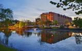 Hotelnew Jersey: 3 Sterne Hilton Parsippany In Parsippany (New Jersey) Mit 354 ...