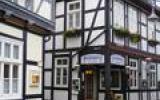 Hotel Goslar Internet: 2 Sterne Altstadt-Hotel Gosequell In Goslar Mit 13 ...