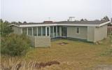 Ferienhaus Dänemark: Ferienhaus In Hvide Sande, Dänemark Für Maximal 8 ...