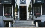 Hotel Amsterdam Noord Holland: The Toren In Amsterdam Mit 38 Zimmern Und 4 ...