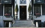 Hotel Amsterdam Noord Holland Internet: The Toren In Amsterdam Mit 38 ...