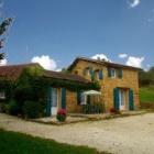 Ferienhausaquitanien: Le Poulallier In St Foy De Longas, Dordogne Für 4 ...
