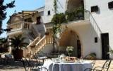 Hotel Italien: Masseria Salinola In Ostuni, 10 Zimmer, Adriaküste ...