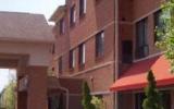 Hotel Warren Michigan: 3 Sterne Towneplace Suites - Marriott In Warren ...