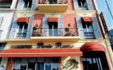 Hotel Menton: 3 Sterne Logis Paris Rome In Menton Mit 22 Zimmern, Riviera, Alpes ...