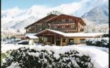 Hotel Les Houches Rhone Alpes Skiurlaub: 3 Sterne Hôtel Du Bois In Les ...