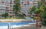 Ferienwohnung Benidorm Parkplatz: Appartement 