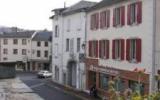Hotel Midi Pyrenees Parkplatz: Logis Le Relais De Fusies In Lacaune Mit 28 ...