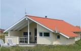 Ferienhaus Dänemark Solarium: Ferienhaus Für Maximal 6 Personen In Hvide ...