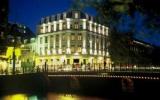 Hotel Niederlande: 4 Sterne Banks Mansion In Amsterdam, 51 Zimmer, ...