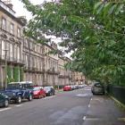 Ferienwohnung Edinburgh Edinburgh, City Of Fernseher: Appartement ...