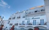 Hotel Capri Kampanien: 4 Sterne Relais Maresca In Capri, 27 Zimmer, Kampanien ...