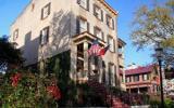 Hotel Savannah Georgien Internet: 4 Sterne The Gastonian In Savannah ...