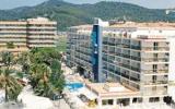 Hotel Santa Susana Katalonien: Hotel Riviera In Santa Susana Mit 305 Zimmern ...