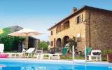 Ferienhaus Siena Toscana: Rustico Il Castellarino: Ferienhaus Mit Pool Für ...