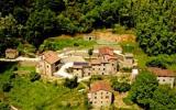 Ferienwohnung Bagni Di Lucca Waschmaschine: Ferienwohnung 