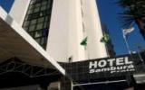 Hotel Brasilien: 3 Sterne A Samburá Praia Hotel In Fortaleza (Ceará), 101 ...