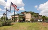 Hotel Usa: 3 Sterne Hampton Inn Lakeland In Lakeland (Florida) Mit 73 Zimmern, ...