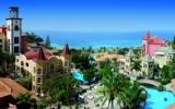 Ferienanlage Spanien Tennis: Gran Hotel Bahia Del Duque Resort In Adeje Mit ...