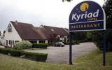 Hotellothringen: Kyriad Nancy Sud - Ludres Mit 38 Zimmern Und 2 Sternen, ...