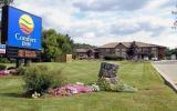 Hotel Kanada Parkplatz: 2 Sterne Comfort Inn Cambridge In Cambridge ...