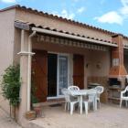 Ferienhaus Languedoc Roussillon Parkplatz: Ferienhaus (5 Personen) ...