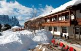 Hotel Trentino Alto Adige: Seiser Alm Plaza In Castelrotto - Località Alpe ...