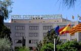 Hotel Tarragona Katalonien Parkplatz: 4 Sterne Ciutat De Tarragona, 168 ...