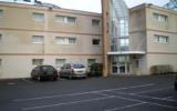 Hotel Frankreich Parkplatz: Mister Bed Bourges In Le Subdray Mit 76 Zimmern, ...