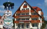 Hotel Deutschland: 3 Sterne Hotel-Landpension Postwirt In ...