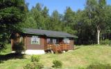 Ferienhaus Norwegen: Ferienhaus In Dingja, Nördliches Fjord-Norwegen Für ...