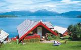 Ferienhaus Norwegen: Ferienhaus Für 6 Personen In Hardangerfjord ...