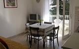 Ferienwohnung Kampor: Ferienwohnung Mit Balkon Und Meerblick In Adrianähe ...