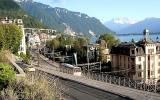 Ferienwohnung Schweiz: Appartement (2 Personen) Genfersee, Montreux ...