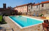 Ferienhaus Gualdo Toscana: Sorgfältig Renoviertes Anwesen Mit Pool In ...