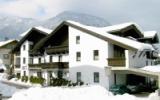 Hotel Tirol Skiurlaub: Hotel Pension Konrad In Söll Für 3 Personen 