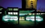 Hotel Düsseldorf Parkplatz: 4 Sterne Lindner Congress Hotel Düsseldorf In ...