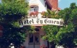 Hotel La Baule Parkplatz: Hotel Ty Gwenn In La Baule Mit 17 Zimmern Und 2 ...