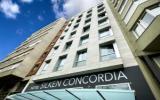 Hotel Barcelona Katalonien Klimaanlage: 3 Sterne Silken Concordia In ...
