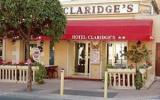 Hotel Frankreich Internet: 2 Sterne Hôtel Claridge's In Menton, 39 Zimmer, ...