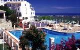 Ferienanlage Comunidad Valenciana Whirlpool: Bella Vista Aparthotel In ...